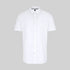 CAMISA BLANCA ASTON MONASTERY